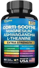 Corti Soothe.Calm Support Complex