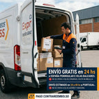 Suplemento NAD NMN Alternativo.Capsulas. Pack 4x2