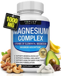 Magnesium Complex 8 en 1.