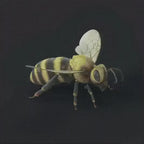 Crema Veneno de Abeja.Alivio Músculos-Articulaciones. SuperPack 4x2