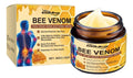 Crema Veneno de Abeja.Alivio Músculos-Articulaciones. SuperPack 4x2