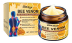 Crema Veneno de Abeja.Alivio Músculos-Articulaciones. SuperPack 4x2