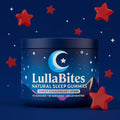LullaBites.Gummies Naturales
