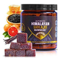 Himalayan Gold Shilajit Gummies
